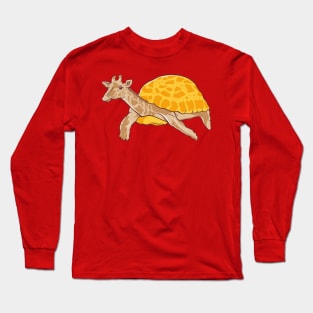 Turaffe Long Sleeve T-Shirt